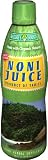 Nature's Bounty Noni Juice, 16 Ounce (Pack of 2)