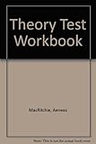 LD : the theory test workbook