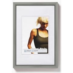 Walther LX030D Young Style Kunststoffrahmen 20 x 30 stahl