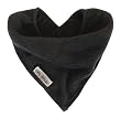 Sillybillyz SIB-100GA Sabberl�tzchen Bandanal�tzchen Vlies, grau