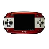 GamesPower 50 Red (Plug n Play TV Games)