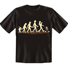 Fun T-Shirt - T-Shirt: Evo Papa
