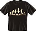 Fun T-Shirt - T-Shirt: Evo Papa