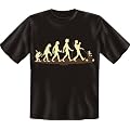 Fun T-Shirt - T-Shirt: Evo Papa