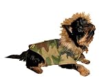 HUNDEMANTEL HUNDEJACKE REGENMANTEL HUNDEJOGGER GR�SSE XS (M1)