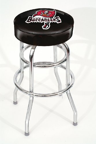Tampa Bay Buccaneers Bar Stool