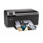 HP Photosmart Wireless B110a インターネット直接接続・無線対応・黒顔料・4色独立インク A4インクジェット複合機 CN248C#ABJ