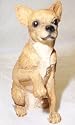 Chihuahua by Encore 3.5"
