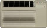 AJES06LSC 6 000 BTU Through-the-Wall Heat/Cool Air Conditioner with Mechanical Controls 2 Cool/2 He