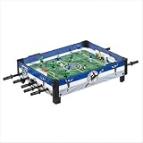 Harvil MLS Shootout Tabletop Rod Soccer Table