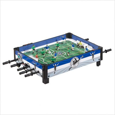 Harvil NG1026 MLS Table Top Rod Soccer
