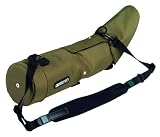 Opticron Waterproof Stay-on-Case for GS 665 / 45 and ED (66G) - Green