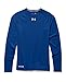 Under Armour Men's HeatGear® Sonic Compression Long Sleeve Medium Royal