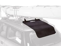 Thule 854 Water Slide Kayak Carrier Accessory Mat