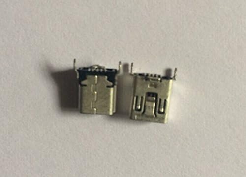 Micro USB Charging Port DC Power Jack plug Socket for iriver Astell & Kern AK240 MP3 Player ~ USA