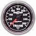 Auto Meter 3657 Sport-Comp II Transmission Temperature Gauge