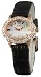Le Vian Women's ZAG 100 Delano Mini 18K Rose Gold Diamond Watch from Le Vian