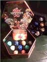 Bakutin Container with 10 Random Bakugans