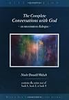 The Complete Conversations with God: Book 1, Book 2 and Book 3 (Conversations with God, 3 volume set)