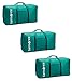 Samsonite Tote-a-ton 33 Inch Duffle Luggage Boxed (3 - Pack, Turquoise)