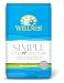 Details About Wellness Simple Solutions Rice and Lamb Formula Dog Food, 4-Pound Bag