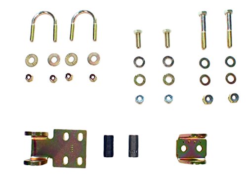 Rancho RS5526 Steering Stabilizer Bracket Kit