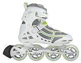 Powerslide Inliner Phuzion 6 Pure Damen Größe 37