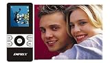 Review Emprex MP401 / Emprex MP401 1GB Slim MP3 Player