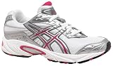 Produkt-Bild: Asics Damen Gel Galaxy Laufschuh Wei&szlig;/Silber/Pink