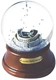 Historic Yankee Stadium Musical Globe