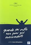 Buy : Once You`re Born You Can No Longer Hide ( Quando sei nato non puoi più nasconderti ) [ NON-USA FORMAT, PAL, Reg.2 Import - Italy ]