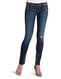 Vigoss Women's Double V 31 Inch Inseam Skinny Jean