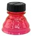 Single (1) Red - Snap Capps - Reclosable Can Tops (Turns Almost Any Can into a Bottle!) Save Money Buy Cans over Bottles! Snap Capp - NO MORE Flat Drinks