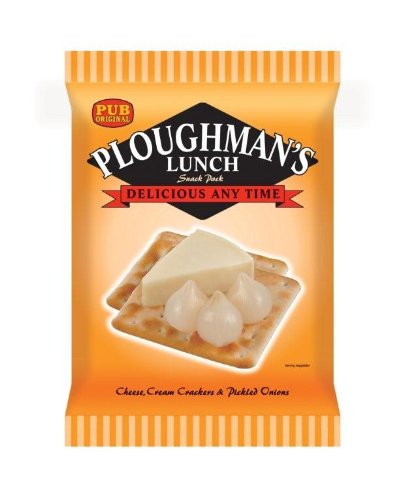 Pub Original Ploughman's Lunch 24 X 38g Picture