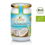 Dr. Goerg Bio Kokosmus 1000ml
