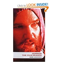 Horror, The Film Reader (In Focus)