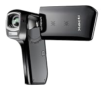 Sanyo Xacti VPC-CG10EX HD-Camcorder Sanyo Xacti VPC-CG10EX HD-Camcorder