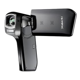 SDHC Camcorder