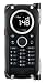 Casio G'zOne Brigade C741 - Black (Verizon) Cellular Phone- No Contract