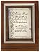 Nurse's Prayer Musical Shadow Box