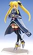 Figma リリカルなのはStrikerS フェイト・T・ハラオウン バリアジャケットVer.