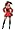 Red/black