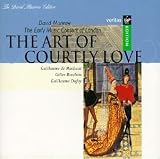The Art of Courtly Love - David Munrow & The Early Music Consort of London