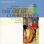 The Art of Courtly Love