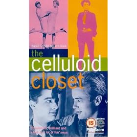 The Celluloid Closet [VHS] [1996]