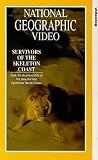 Survivors of the Skeleton Coast [VHS]