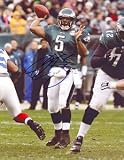 Donovan McNabb Signed Philadelphia Eagles 8x10 Photo