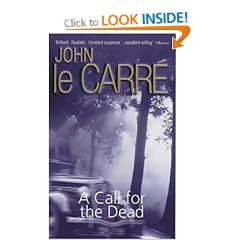 Call for the Dead