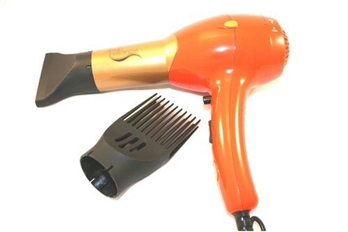 Farouk Deep Brilliance Professional Hair Dryer