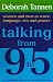 Talking from 9 to 5: Women and Men at Work - Language, Sex and Power